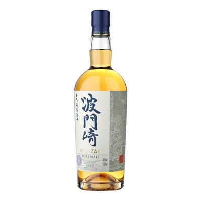 Hatozaki Pure Malt