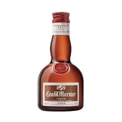 Grand Marnier Cordon Rouge Mini