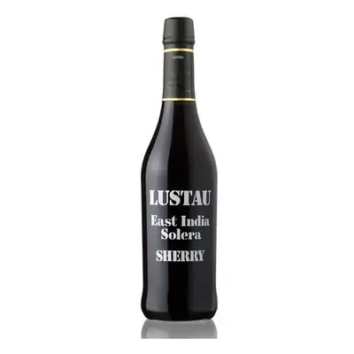 Lustau Sherry East India Solera