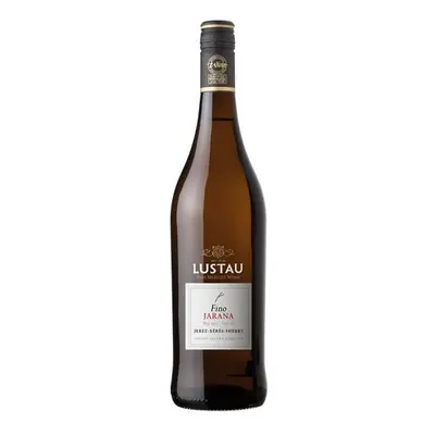 Lustau Sherry Fino Jarana