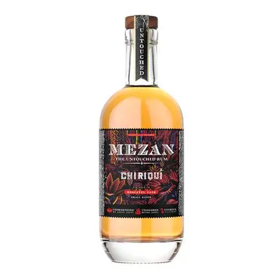 Mezan Panama Chiriquí