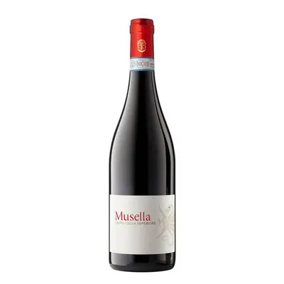 Musella Valpolicella Superiore 2016