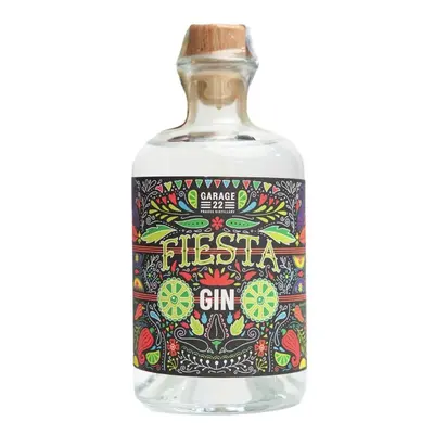 Fiesta Gin 500 ml 42% alc