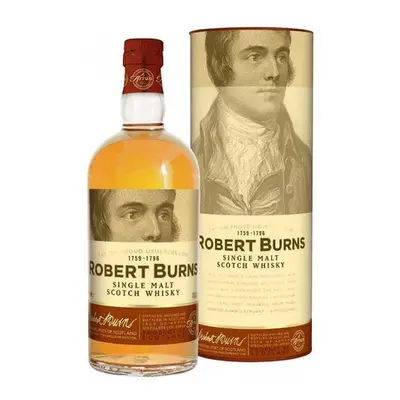 Arran Robert Burns 5 Y.O.