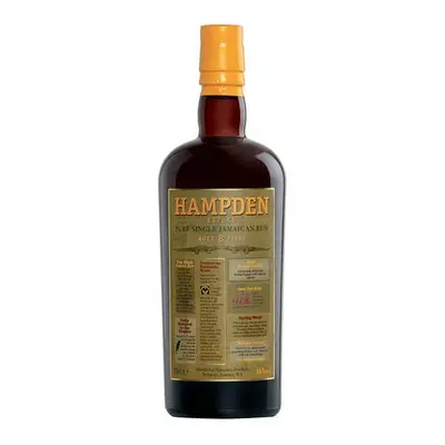 Hampden Estate 8 Y.O.