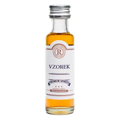 Rum Nation British Guyana 7 YO vzorek rumu 20 ml