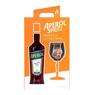 Aperol Gift Box