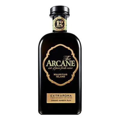 Arcane Extraroma 12 Y.O.