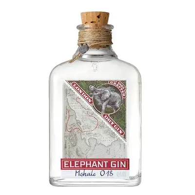 Elephant Gin