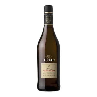 Lustau Sherry Oloroso Don Nuno