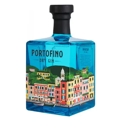 Portofino Dry Gin