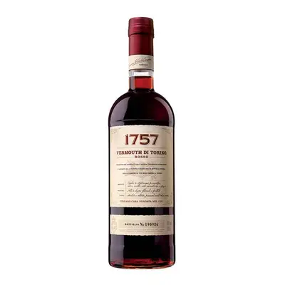 Cinzano 1757 Rosso