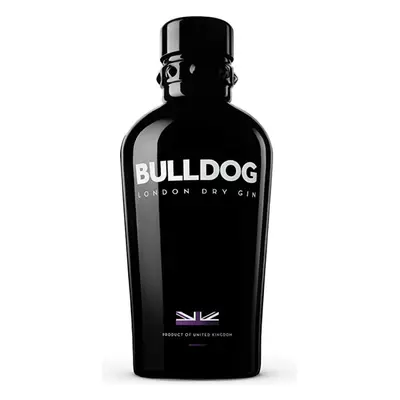 Bulldog Gin