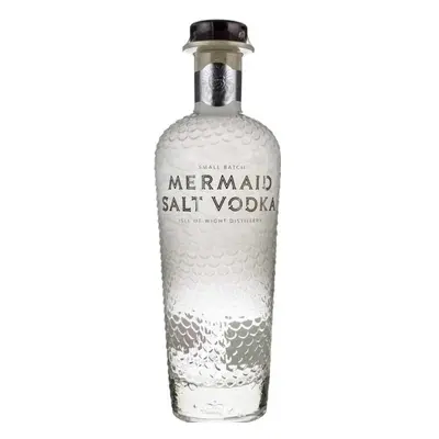 Mermaid Salt Vodka