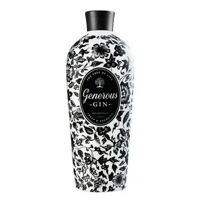 Generous Gin