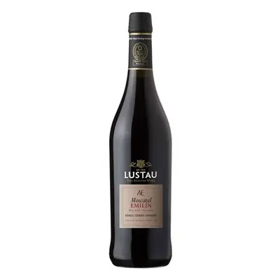 Lustau Sherry Moscatel Emilín