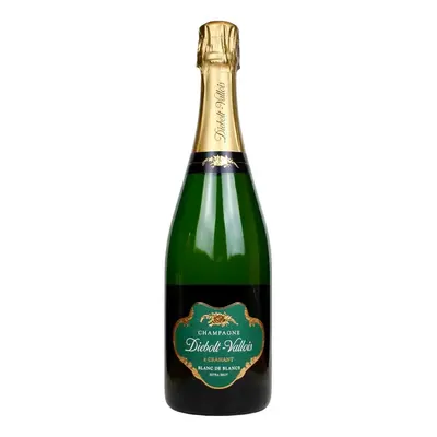 Champagne Diebolt-Vallois Blanc de Blancs 0.75l