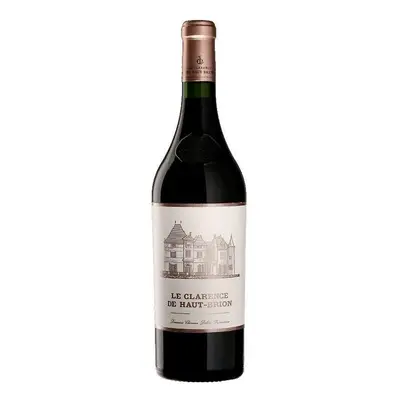 Le Clarence Haut Brion 2009 Pessac Léognan 0.75l