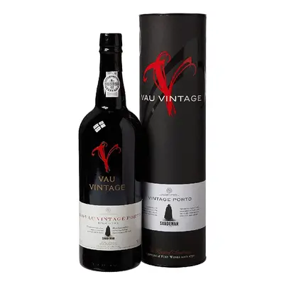 Sandeman 1999 Vau vintage 0.75l