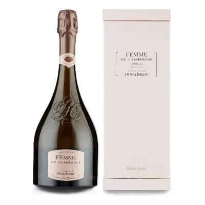 Duval Leroy Femme de Champagne 0.75l