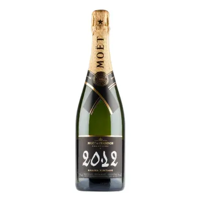 Moet & Chandon Grand vintage blanc 0.75l