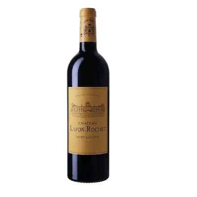 Chateau Lafon Rochet 2014 0.75l