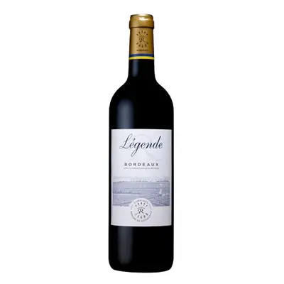 Barons de Rothschild Bordeaux Legende rouge 0.75l