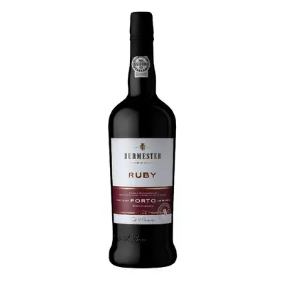 Burmester fine Ruby 0.75l