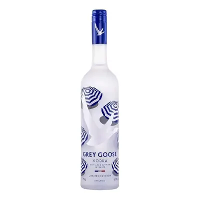 Vodka Grey Goose LTD Quentin 40%0.70l