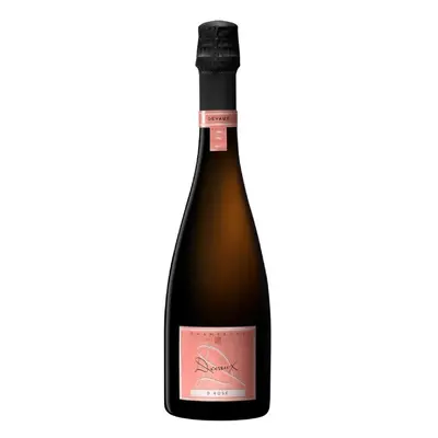 Devaux D Rosé 0.75l