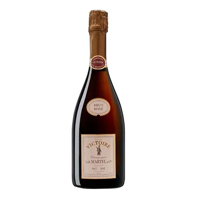 G.H.Martel G.H. Martel Victoire 1er Cru rosé 0.75l