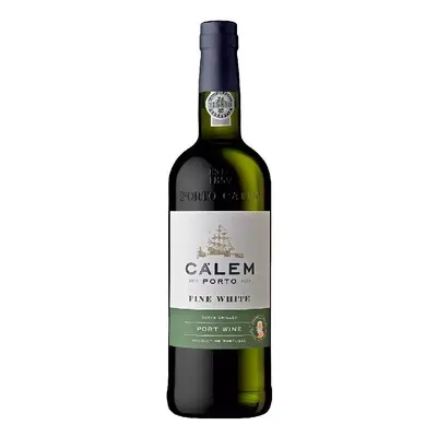 Calem fine White 0.75l