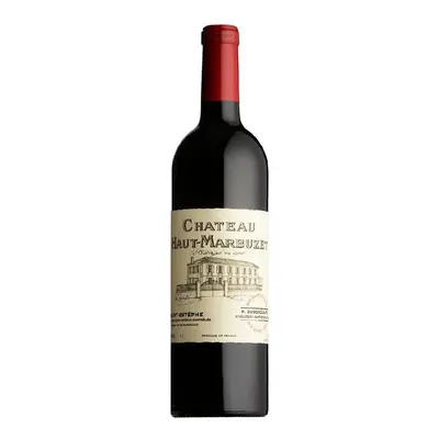 Chateau Haut Marbuzet 2005 0.75l