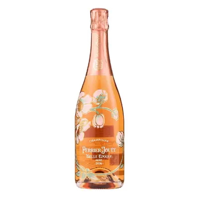 Perrier Jouet Belle Epoque rosé 0.75l