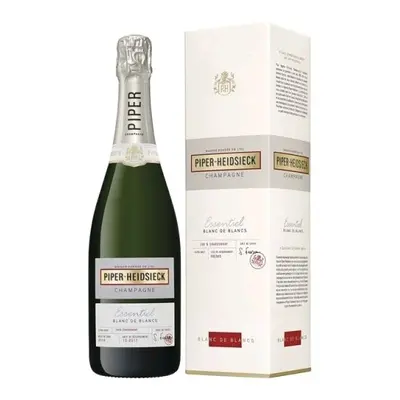 Piper Heidsieck Essentiel Cuvée BdB 0.75l