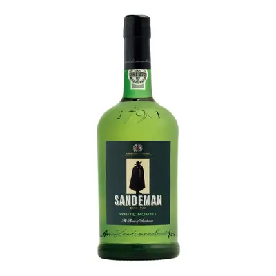 Sandeman white 0.75l