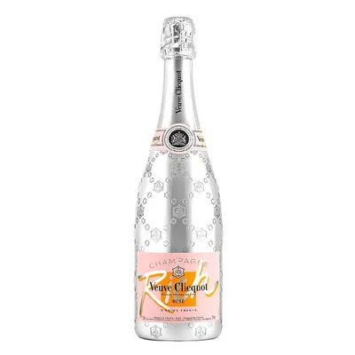 Veuve Clicquot Ponsardin rosé Rich 0.75l