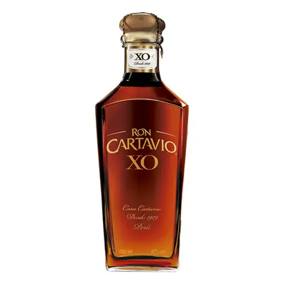 Cartavio XO 18 Y.O.