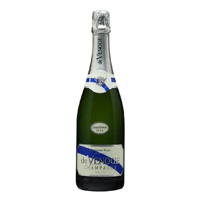 de Venoge Vintage Blanc de blancs 0.75l