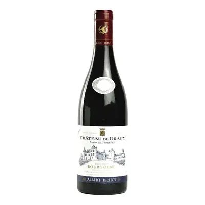 Bourgogne Pinot Noir Château de Dracy Albert Bichot 0.75l