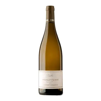 Pouilly Fuissé Vieilles Vignes Vincent Girardin 0.75l