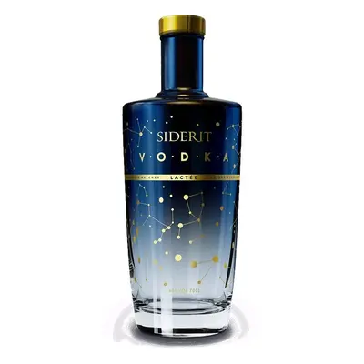 Siderit Lactée Vodka 0.7l