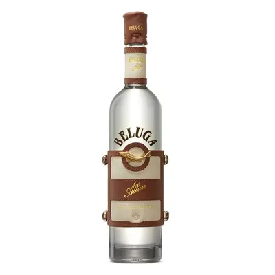 Vodka Beluga Allure holá lahev 40%0.70l