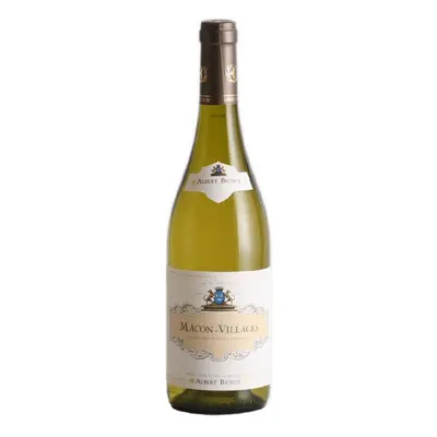 Macon Villages blanc Albert Bichot 0.75l