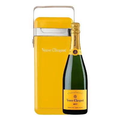 Veuve Clicquot Ponsardin blanc Arrow Magnet Žabovřesky 0.75l