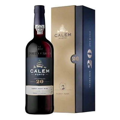 Calem 20y 0.75l