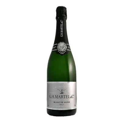 G.H.Martel GH Martel Blanc de Noir 0.75l