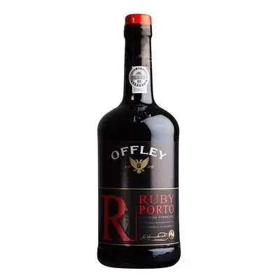 Offley fine Ruby 1l