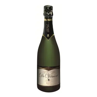 de Vilmont blanc Blanc de Blancs 0.75l