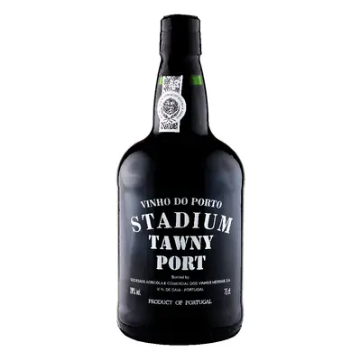 Stadium fine Tawny 0.75l